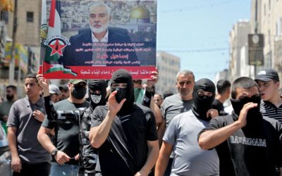 Hamas Leader Ismail Haniyeh Killed In Iran By Israeli Airstrike As Tehran’s Supreme Leader Calls For Revenge oan