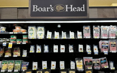Boar’s Head Recalling Additional 7M Pounds Of Deli Meat Products After Deadly Listeria Outbreak oan