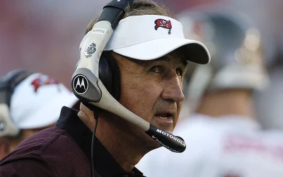 Monte Kiffin, College And NFL Defensive Mastermind, Dies At 84 oan