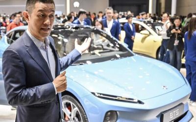 Thailand Sets Off Chaos In Domestic Auto Market By Subsidizing Chinese EVs