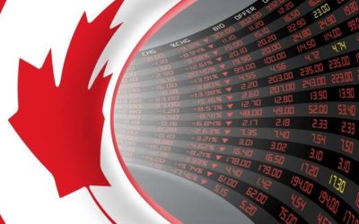 Canada’s “Worst Decline In 40 Years”