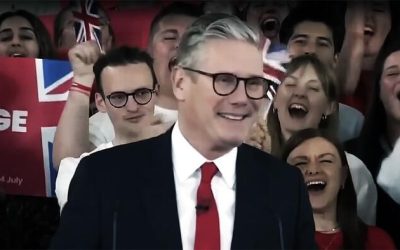 UK’s New Leftist PM Kills Illegal Immigrant Deportation Scheme On Day One