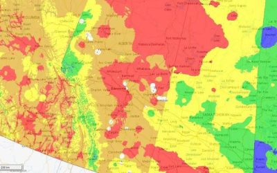 Alberta Fires Threaten 350,000 B/D Of Oil Production