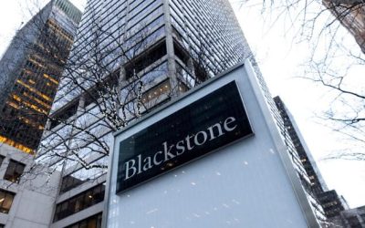 Blackstone Mortgage REIT Slashes Dividend By 24% As Distress Piles Up In CRE World 