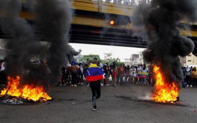 Maduro Tells Brazil He’ll Soon Release Ballot Records To World; Opposition Official Arrested