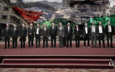 Escobar: China Throws Clout Behind Palestine