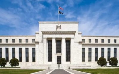What ‘Project 25’ Says About The Fed