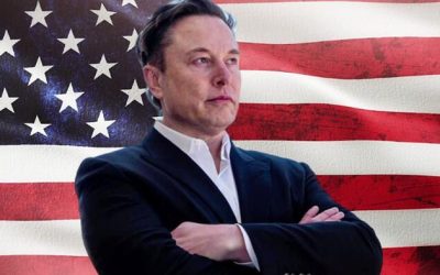 Elon Musk Pledges $45 Million Monthly To Pro-Trump Super PAC To Counter Dems In Swing States