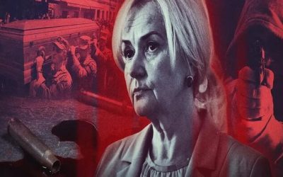 Why’d A Ukrainian Neo-Nazi Just Kill Their Country’s Top “Linguistic Nationalist”?