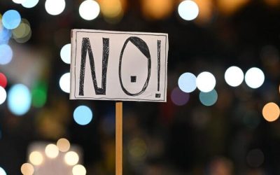 The Totalitarian Tactic Of The Smear Has No Place In Our National Discourse