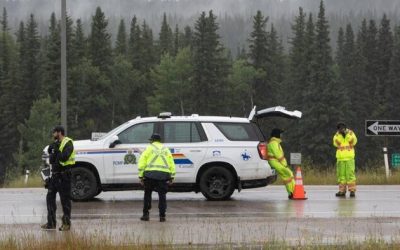 Governments Must Act Now On Proper Forest Management Or Wildfires Will Get Worse