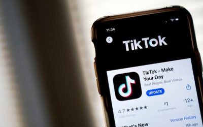 DOJ Urges Court To Reject TikTok Lawsuit Challenging Divest-Or-Ban Law