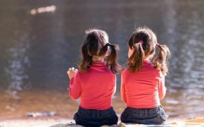 Autism Reversal In Twin Girls Through Lifestyle And Environmental Changes: New Study