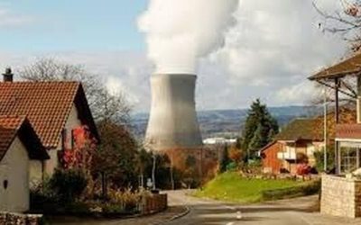 Switzerland Becoming A Hub For The Nuclear Revolution