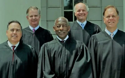 South Carolina High Court Rules That Firing Squad And Other Death Penalty Methods Are Legal oan