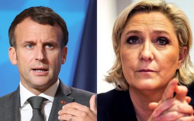 Le Pen Accuses Macron Of Preparing ‘Coup D’etat’ After Series Of Last Minute Appointments