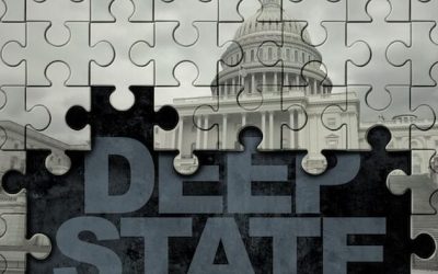 Doug Casey On ‘Your Enemy, The Deep State’