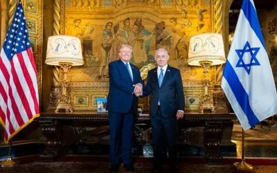 Trump Tells Netanyahu A ‘Third World War’ Is Likely If He Loses In November