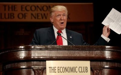 It’s Impossible To Model The Dynamics Of Trumponomics