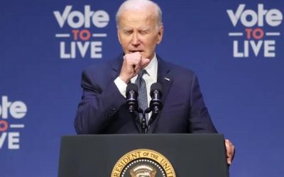 Biden Tests Positive For Covid After Saying He’d Consider Dropping Out If Diagnosed With ‘Medical Condition’