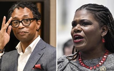 Israel Lobby Takes Out Second ‘Squad’ Member As Cori Bush Loses Primary