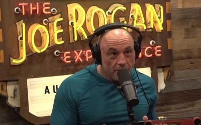 Rogan: State Of Free Speech In The UK Is Worse Than Russia