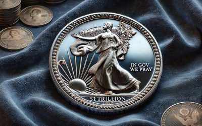 Gold Revaluation Is A More Responsible Money Creation Method