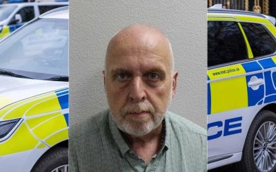 61-Year-Old Brit Gets 18 Month Prison Sentence For Chanting “Who The F**k Is Allah”