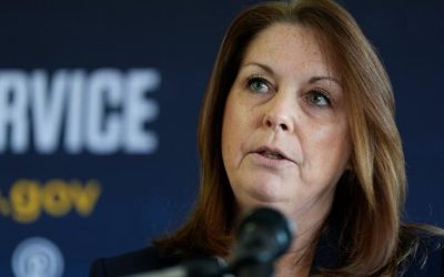 Former Secret Service Chief Wanted To Destroy Cocaine Evidence