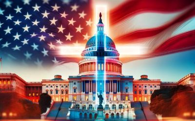 American Theocracy: Politics Has Become Our National Religion