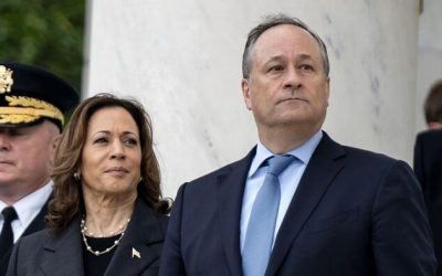 Kamala Harris Donated To ‘Defund Police’ Group Pushing For ‘Permanent’ DC Sanctuary City