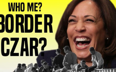 Report Finds Biden-Harris Released 99 Illegal Aliens On FBI Terror Watchlist Into American Communities 