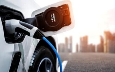 Germany’s EV Sales Sink 37% As Subsidies End