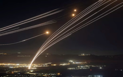 Middle East On The Brink: Goldman Heads Discuss ‘Interconnected Realities’ Of Markets & Geopolitics Amid Looming Iran Strike 