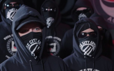 Nassau County Criminalizes Masks To Counter Far-Left Mask-Wearing Activists 