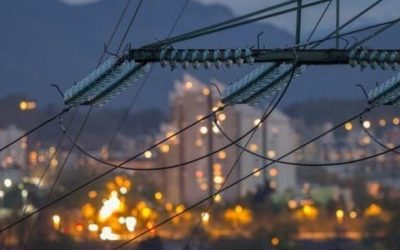 California Power Bills Are Soaring