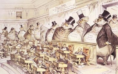 The Ardent Pipe-Dreams Of American Voters