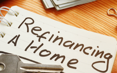 Mortgage Refi Activity Jumps Most Since 2020 As Lenders See Gloom Ending  