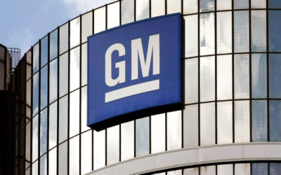 GM Continues Reversing Pandemic Hiring Spree With 1,000 Layoffs Of Tech Workers 