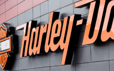 Harley-Davidson Hits Brakes On Woke Activism Amid Boycotts & Bud Light Treatment At Sturgis