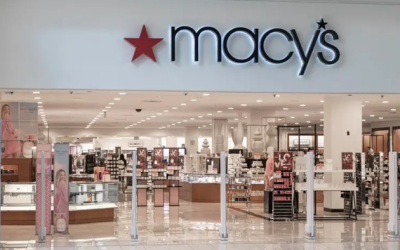 Macy’s Plunges On “Sharp Cut” To Full-Year Forecast; Goldman Expects Consumer Weakness To Persist