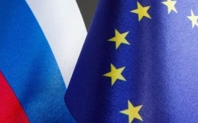 EU Mulls Open-Ended Immobilization Of Russian Assets