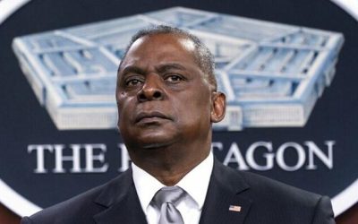 About Face! SecDef Austin Kills Plea Deal That Would Spare 9/11 Plotters From Death Penalty