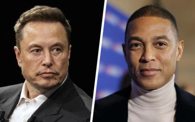 Musk Responds To Don Lemon Lawsuit, Cites “Series Of Impressively Insane Demands”