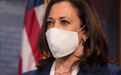 Polling On Latinos Shows Trouble For Harris