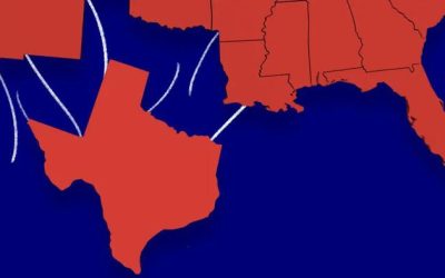 The Civil War Didn’t ‘Settle’ The Question Of State Secession