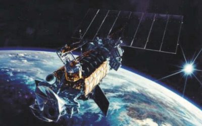The Day After A Nuke Goes Off In Space