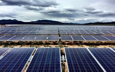 Coming Clean On Clean Energy: It’s A Dirty Business