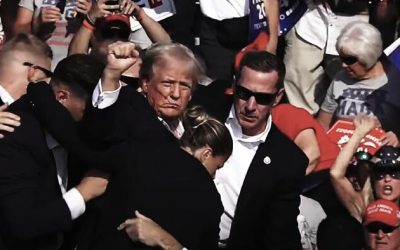 Watchdog Group Says FBI Is Hiding Records On Trump Assassination Attempt