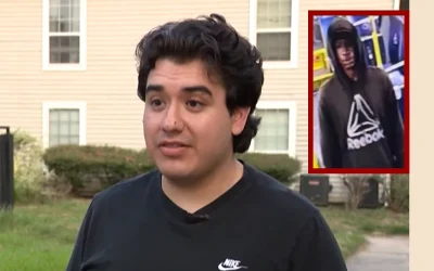 Armed Teacher Rescues 15-Year-Old Girl From Attack, Sexual Assault oan